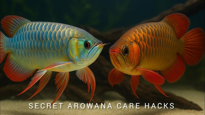 Winning Big with Arwana500: Tips and Strategies